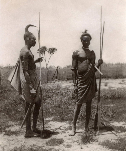 Lango people