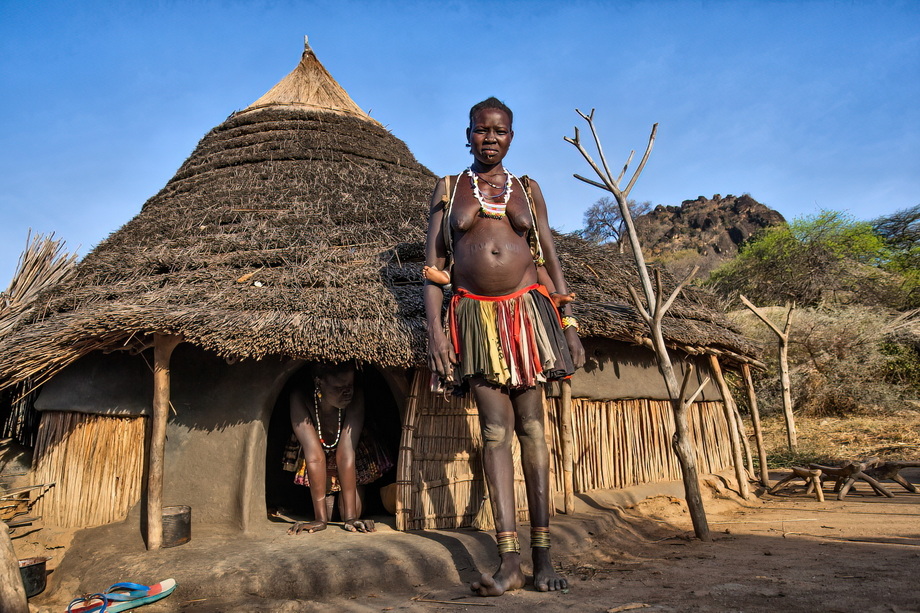 Larim People