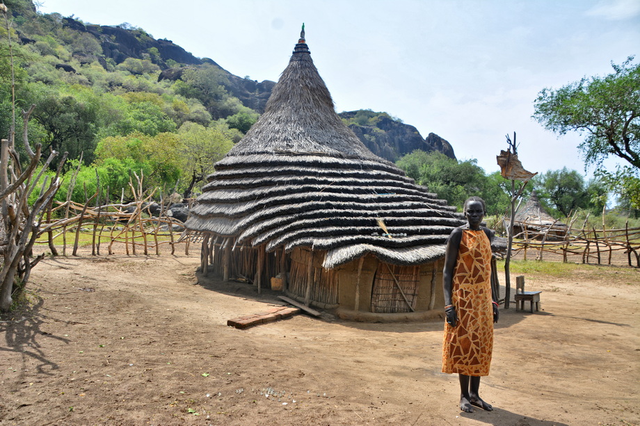 Larim People