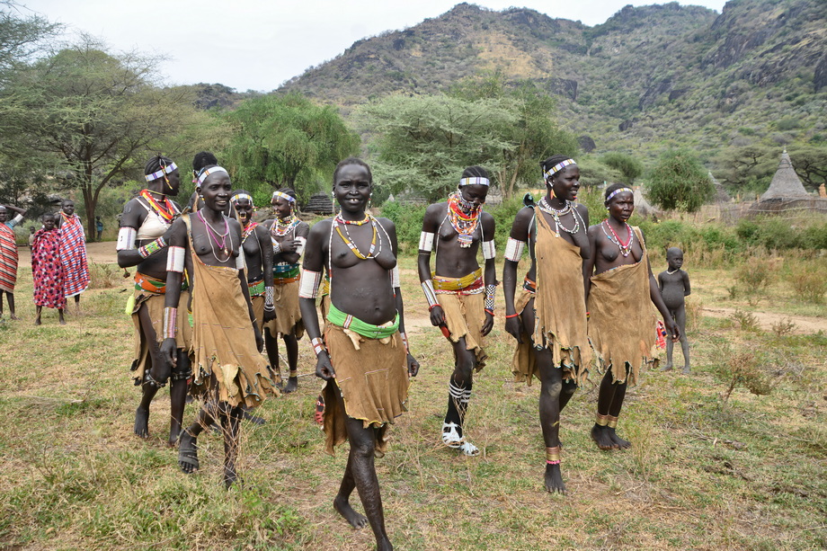 Larim People