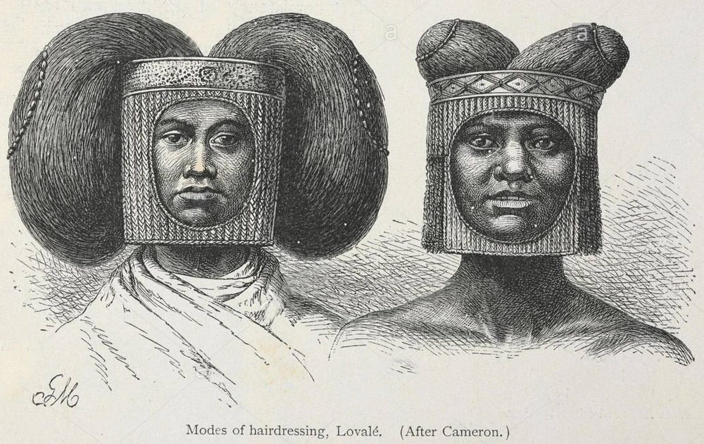 Luvale people