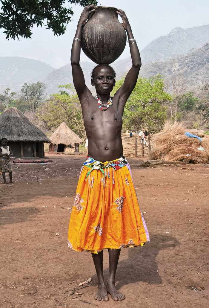 Lugot People