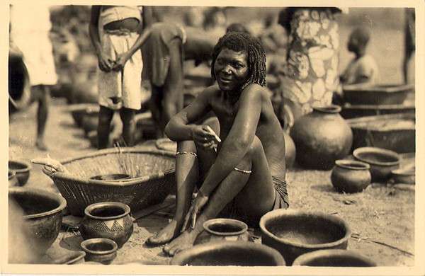 Lulua people