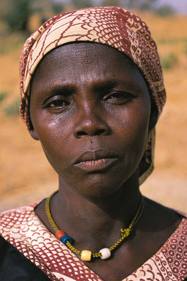 Mafa People