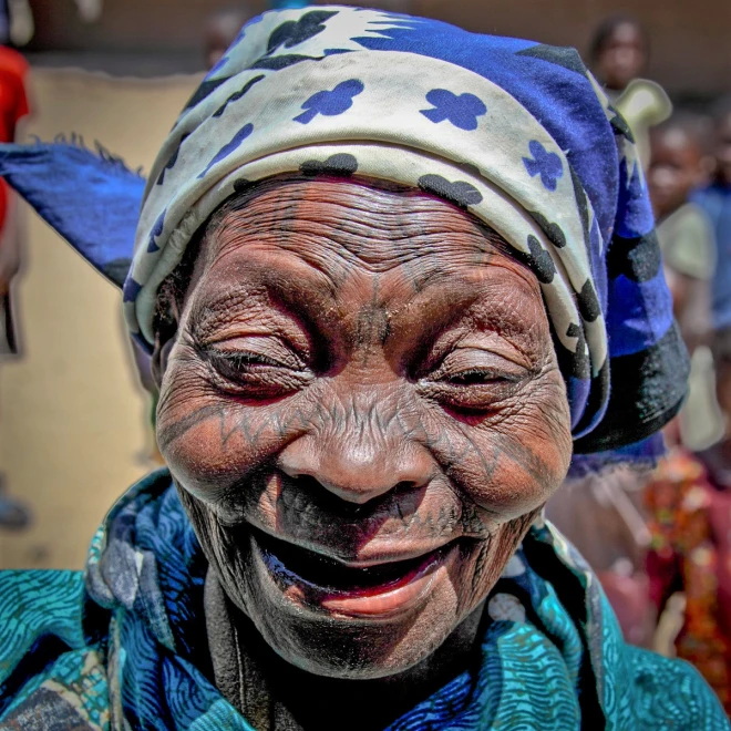 Makonde people
