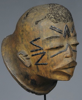 Makonde art