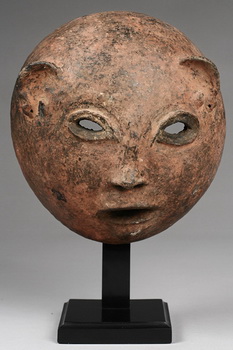 Makonde art