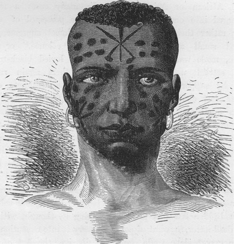 Makua people