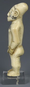 Mangbetu art
