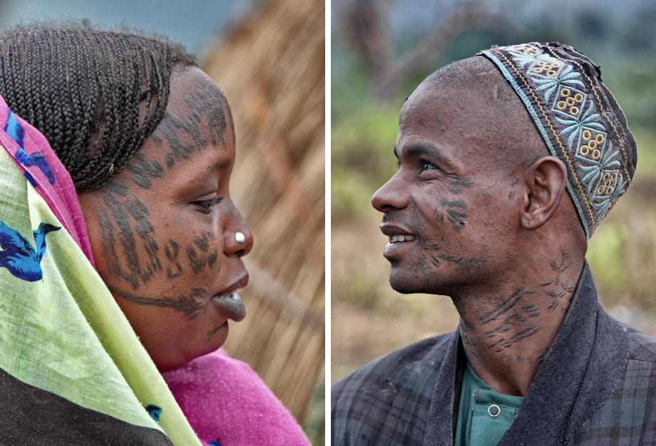 Mbororo people