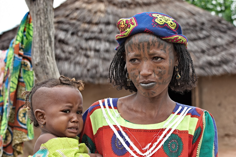 Mbororo people
