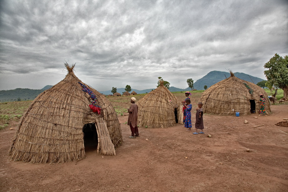 Mbororo people