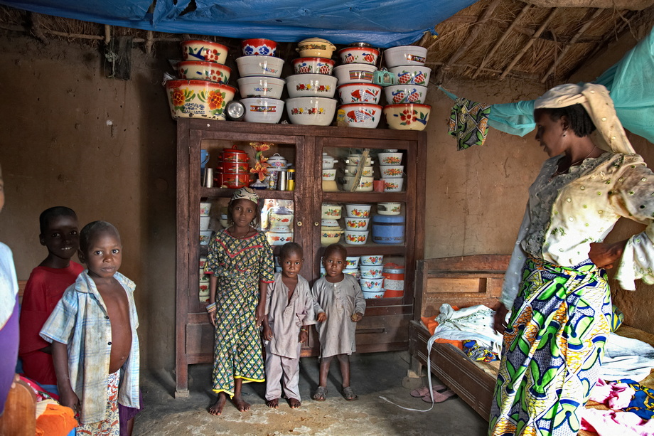 Mbororo people