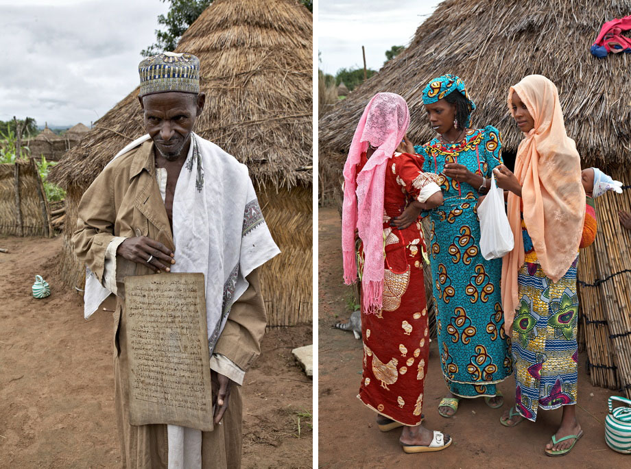 Mbororo people