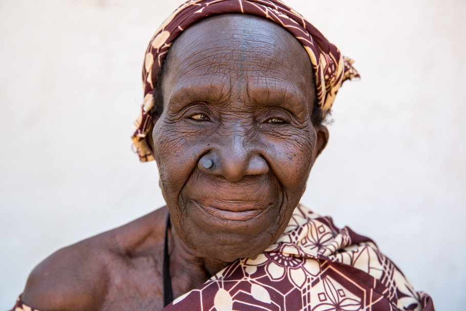 Mbum people