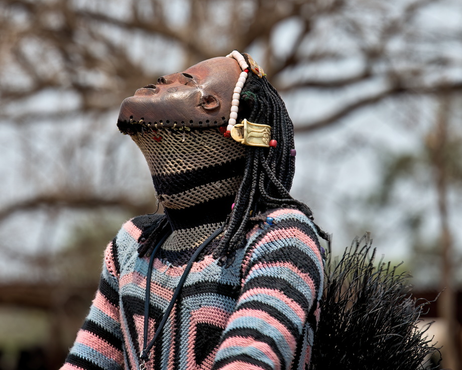 Mbunda People