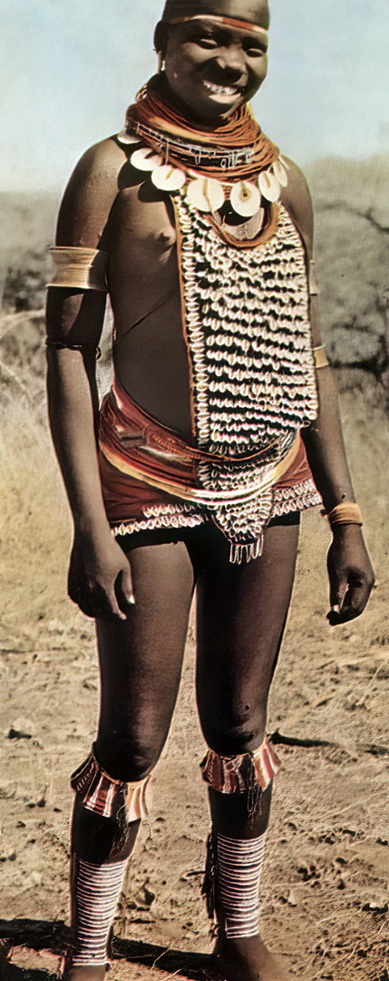 Meru People