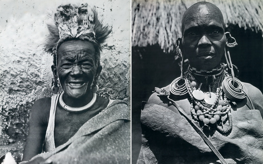 Meru People