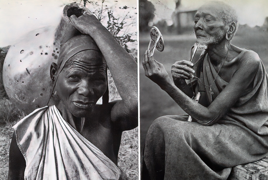 Meru People