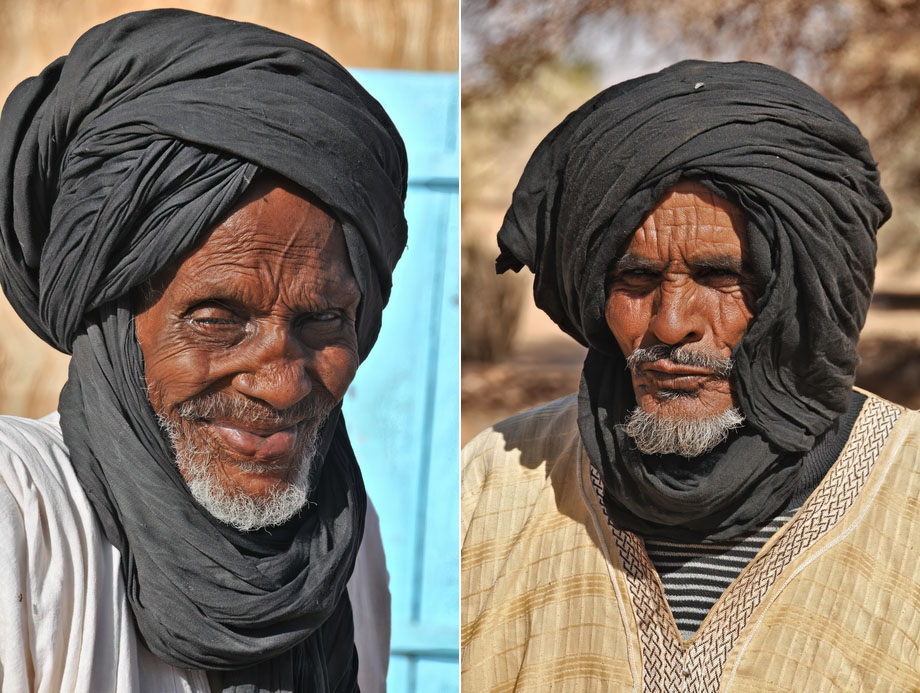 Moor People