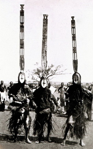 Mossi people