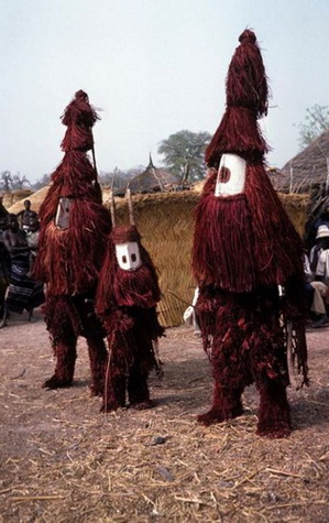 Mossi people