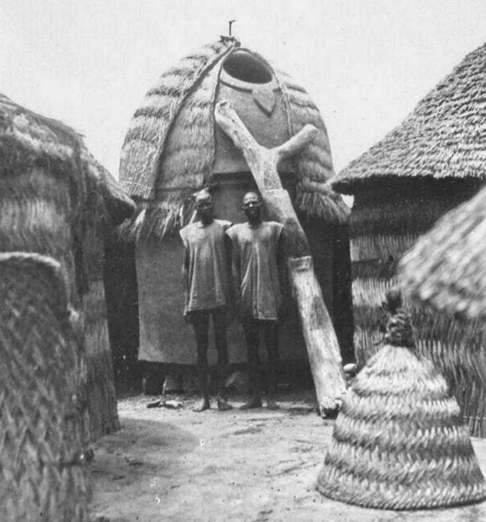 Mundang People