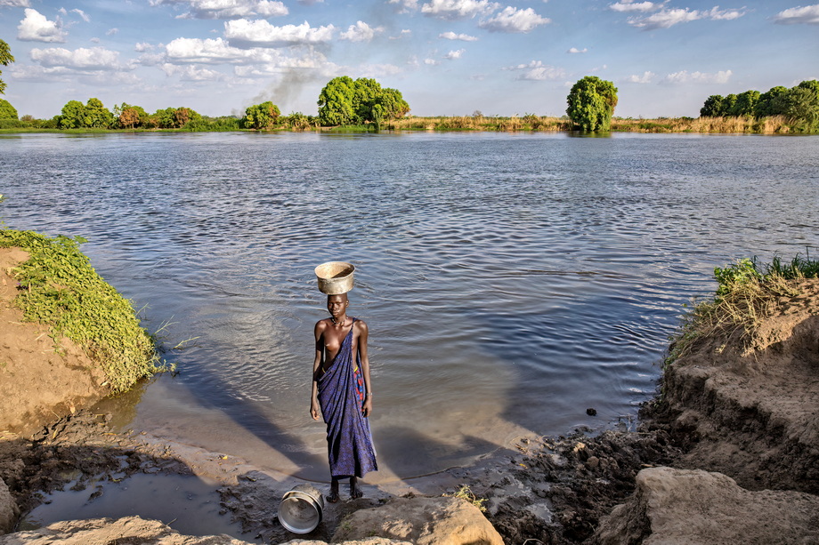 Mundari People
