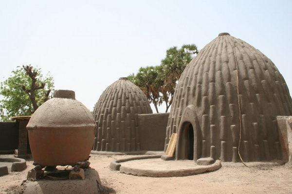 Musgum people