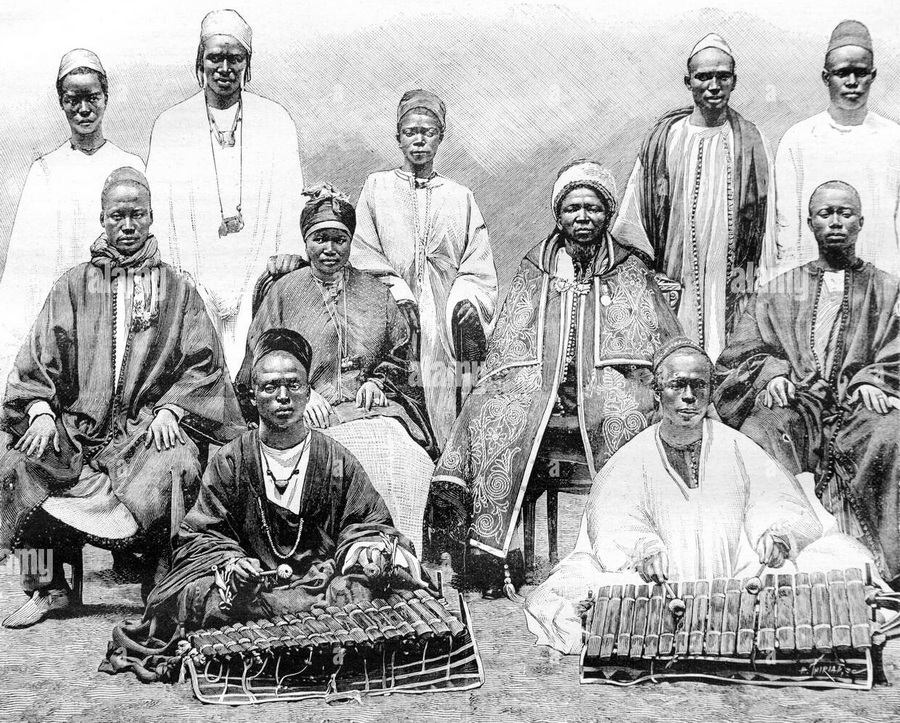 Nalu People