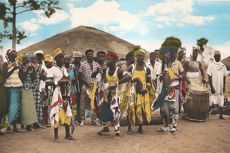Nalu People