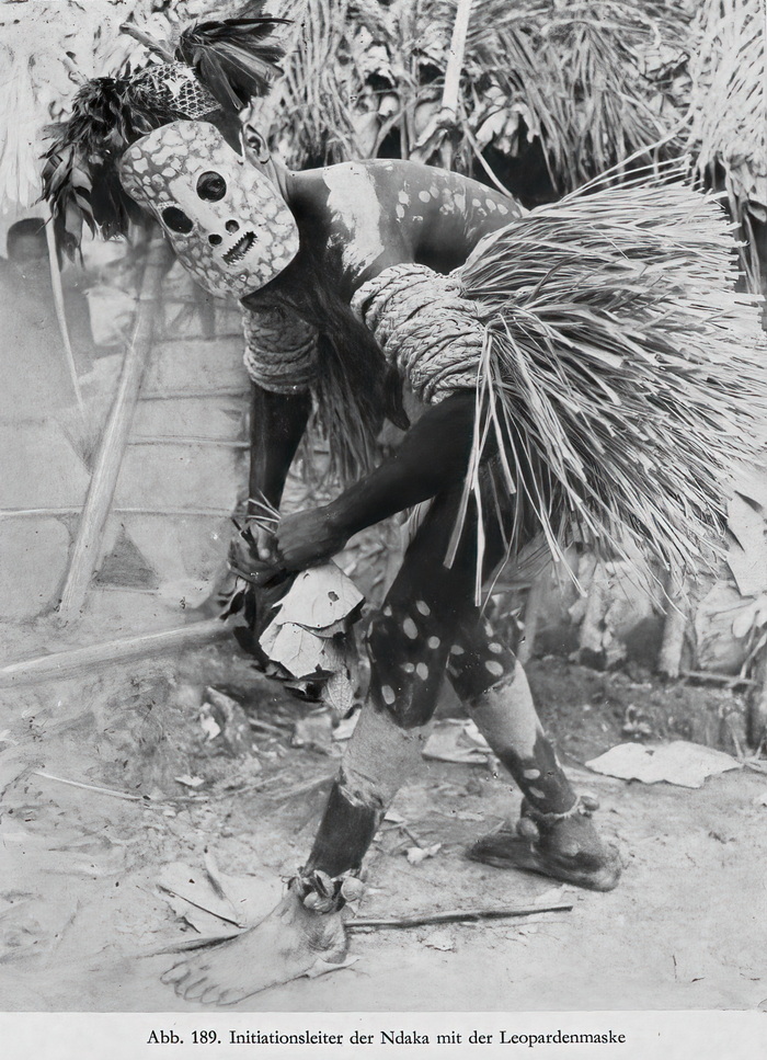 Ndaka People