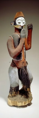 Nkanu art