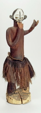 Nkanu art