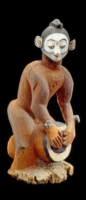 Nkanu art