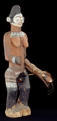 Nkanu art