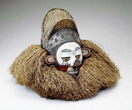Nkanu art