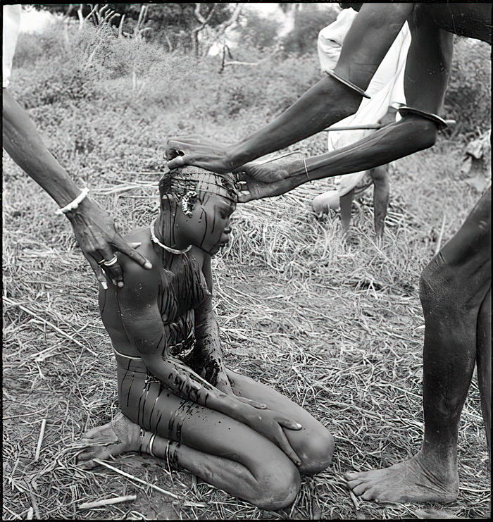 Nuer People