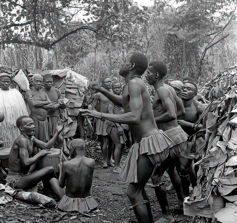Nyanga People