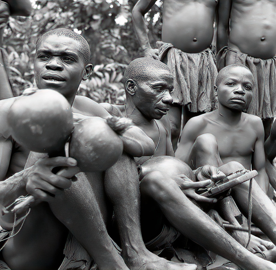 Nyanga People