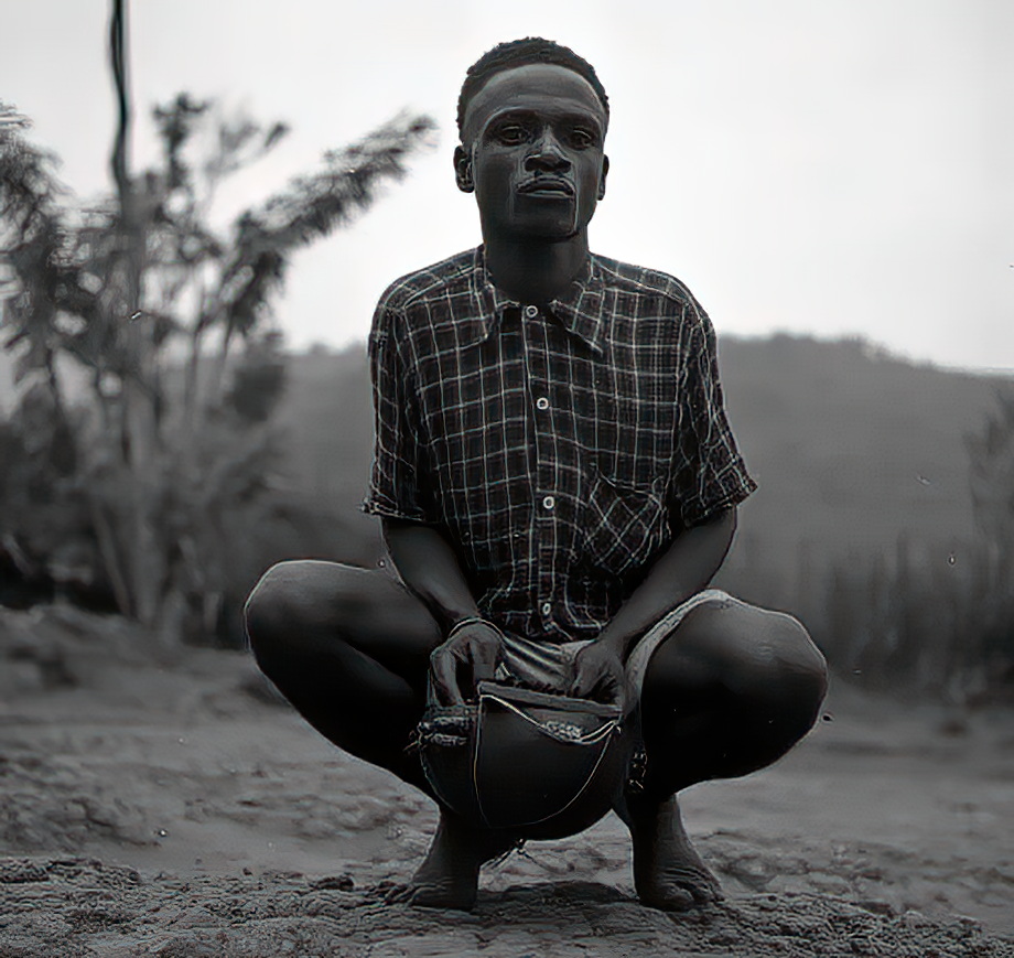 Nyanga People