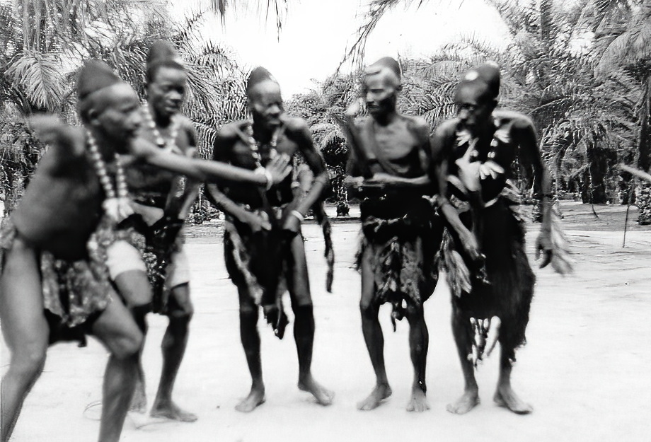 Nyindu People