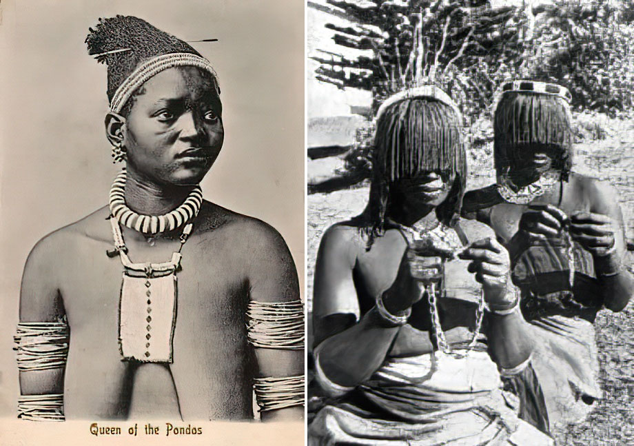 Pondo People