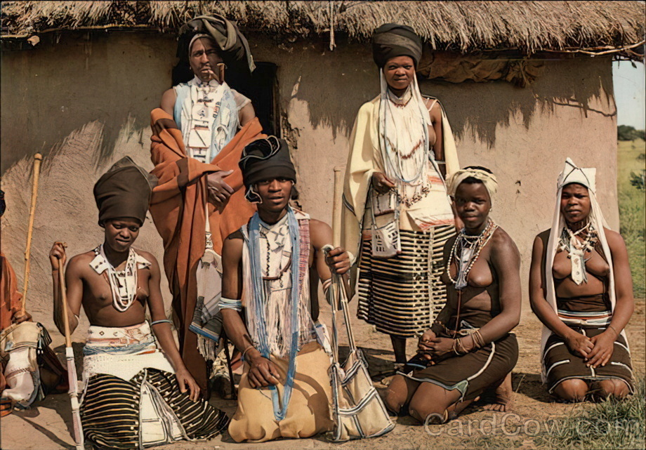 Pondo People