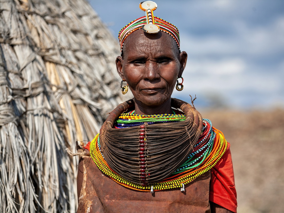 Rendille people