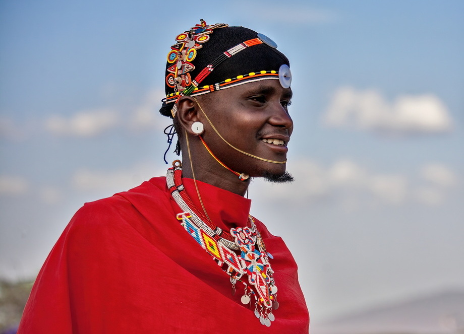 Rendille people