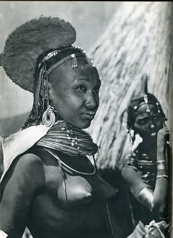 Rendille people