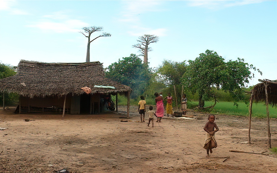 Sakalava People