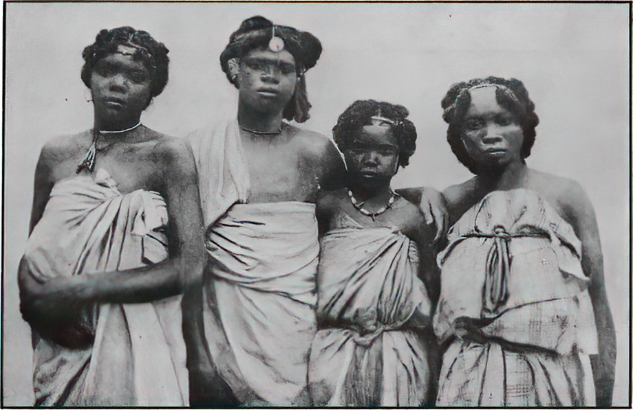 Sakalava People