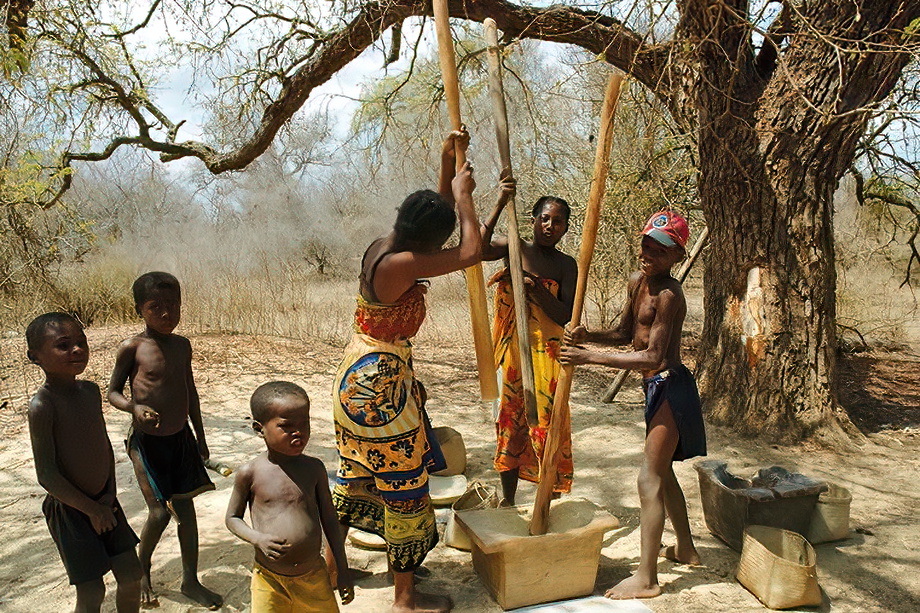 Sakalava People